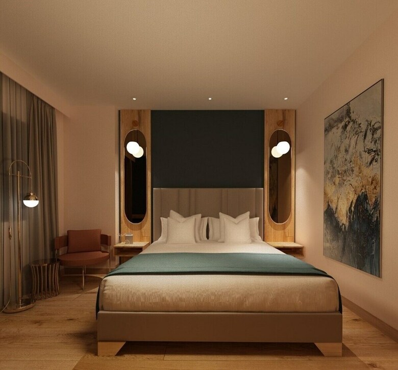 Grand Sirkeci Hotel