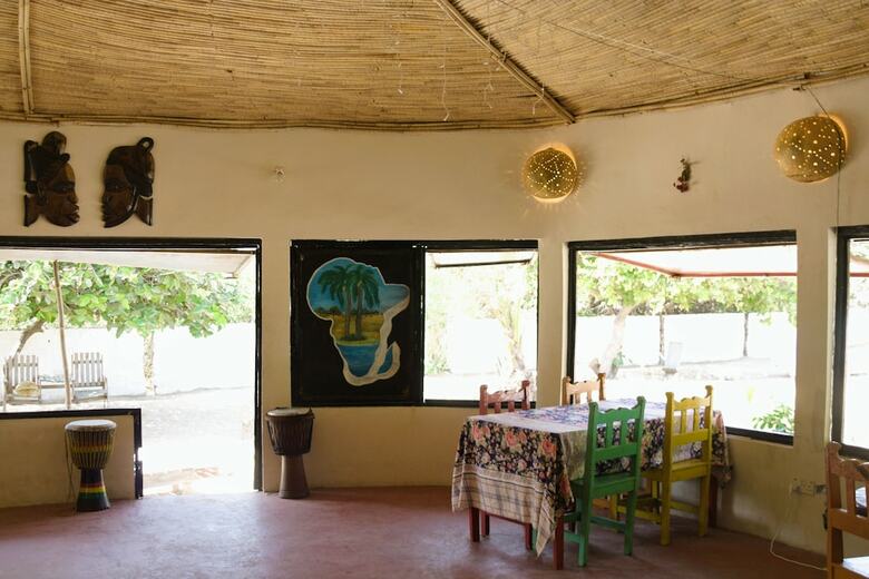Posada Tamba Kuruba Eco Lodge