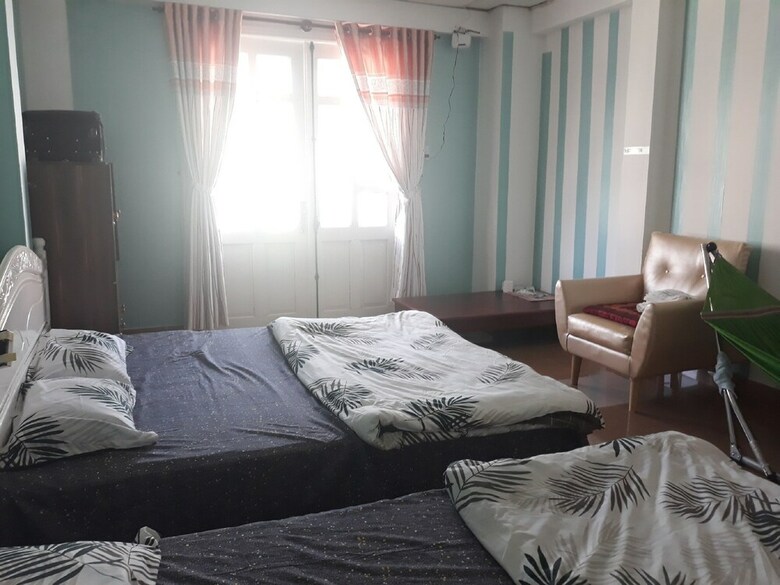 Hotel Spot On 847 Familiar House