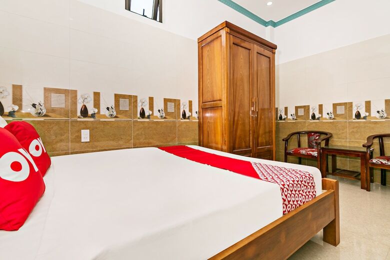 Hotel Oyo 854 Ha Trung Motel
