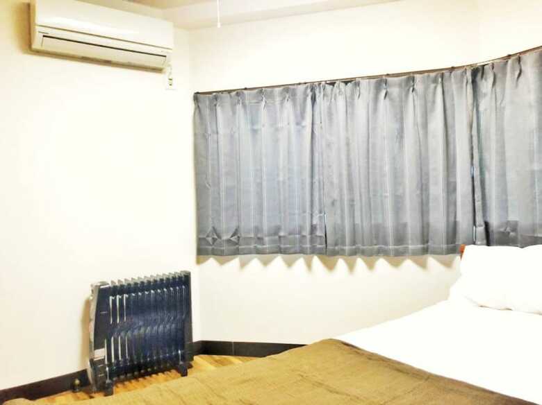 Apartamentos Minowa Tokyo Japan