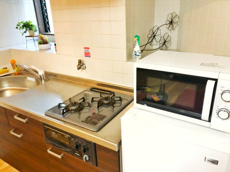 Apartamentos Minowa Tokyo Japan