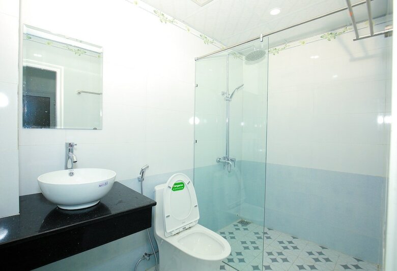 Hotel Van May Homestay Hoian