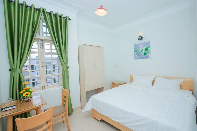 Hotel Van May Homestay Hoian