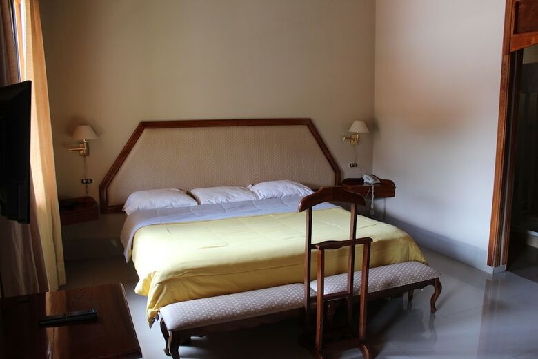 Hotel Martino Spa And Resort