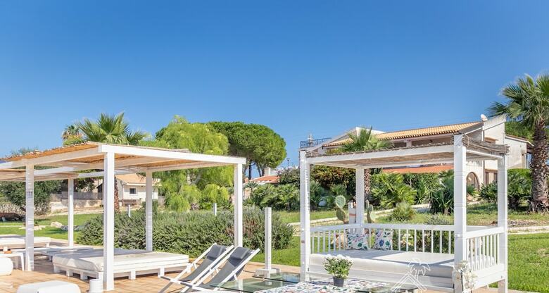 Apartamento Maestrale - Residence Plemmirio