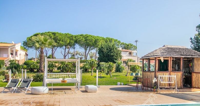 Apartamento Maestrale - Residence Plemmirio