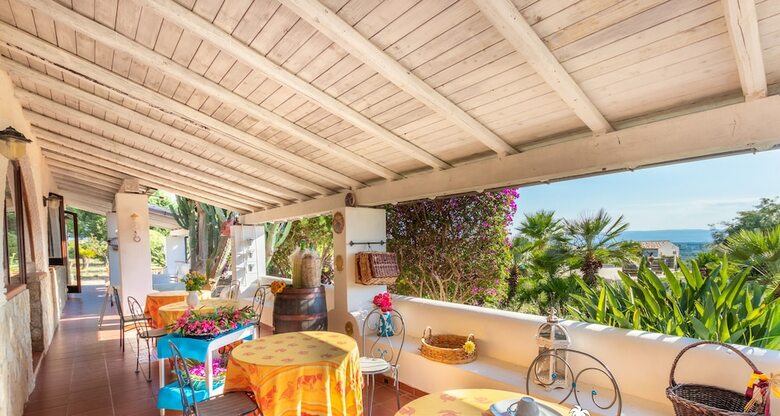 Apartamento Maestrale - Residence Plemmirio