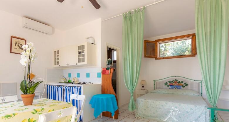 Apartamento Reginella - Residence Plemmirio