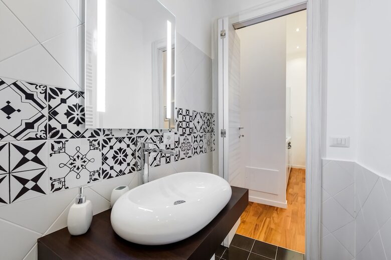 Apartamento A Modern Flat Near The Vatican