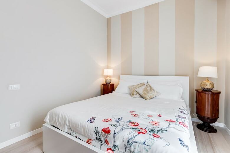 Apartamento Magnificent Penthouse With Terrace And Netflix
