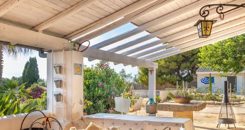 Apartamento Aladino - Residence Plemmirio
