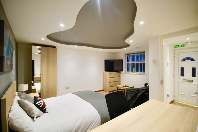 Apartamentos Stayhere 2