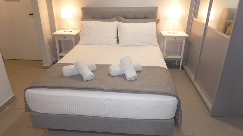 Apartamentos Check Point - Acropolis