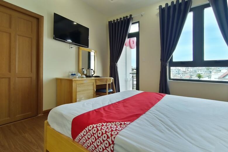 Oyo 841 Bao Hoang Hotel
