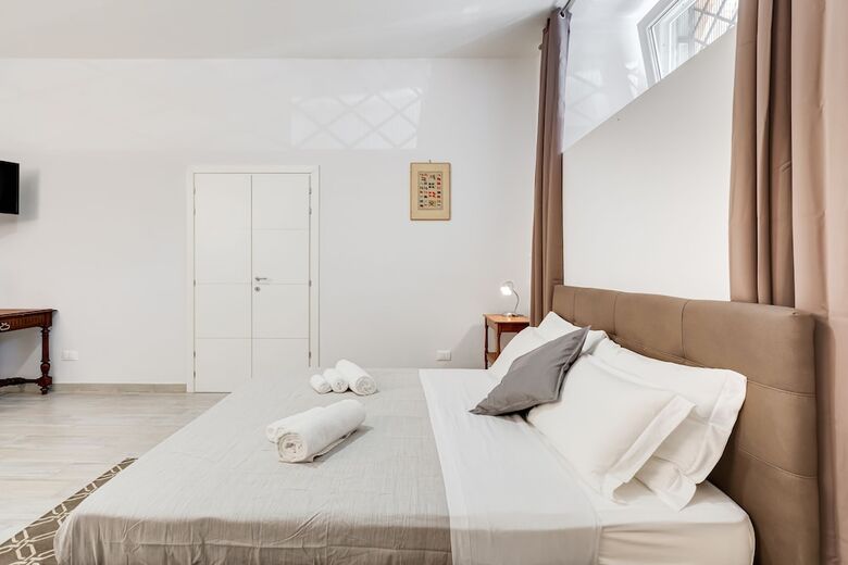 Beautiful Apartment Near Ara Pacis