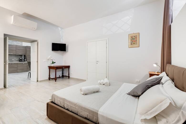 Beautiful Apartment Near Ara Pacis