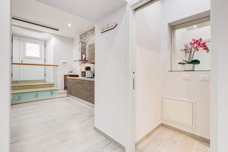Beautiful Apartment Near Ara Pacis