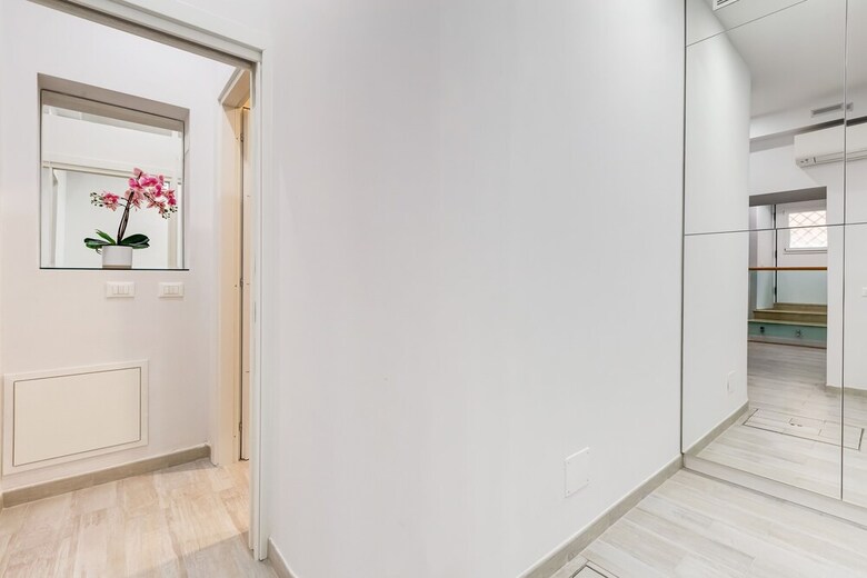 Beautiful Apartment Near Ara Pacis