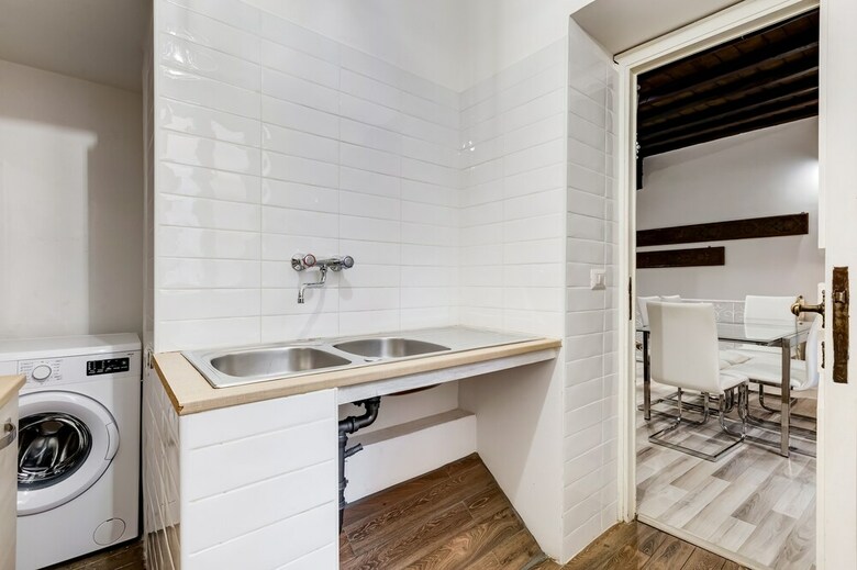 Charming Apartment In Campo de Fiori
