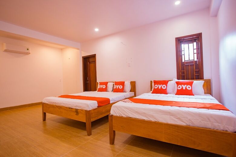 Oyo 882 Lucky Hotel