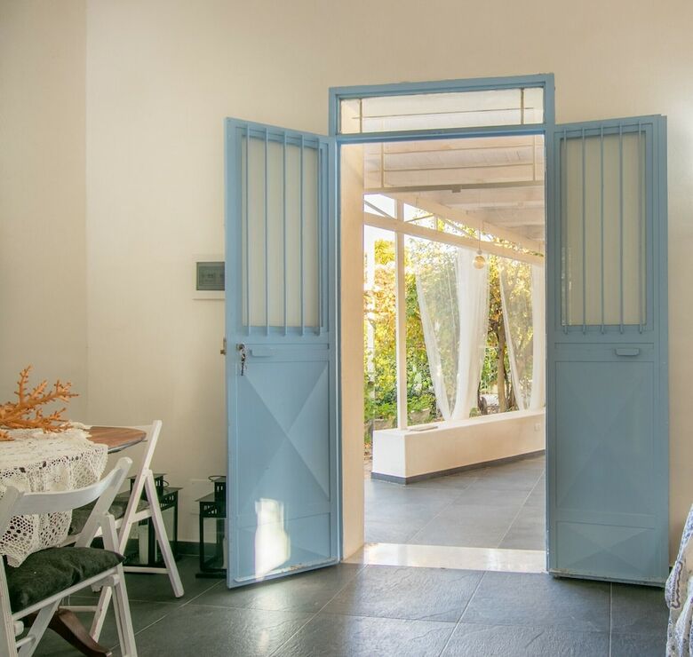 Apartamento Casa Del Melograno
