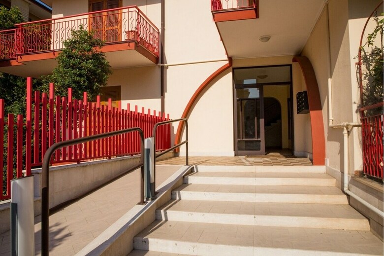 Bed & Breakfast Stella Di Mare