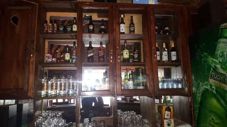 Hotel Inland Motel Kampala