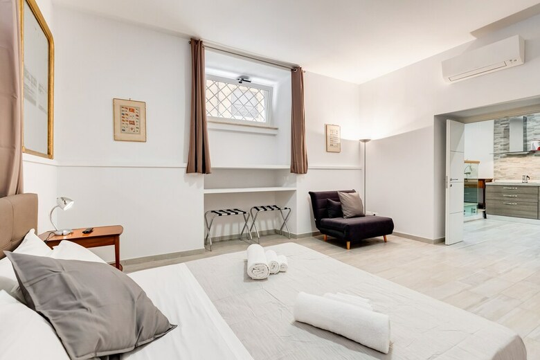 Fantastic Apartment Near The Ara Pacis