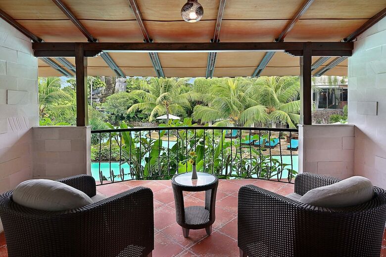 Swiss-belhotel Segara