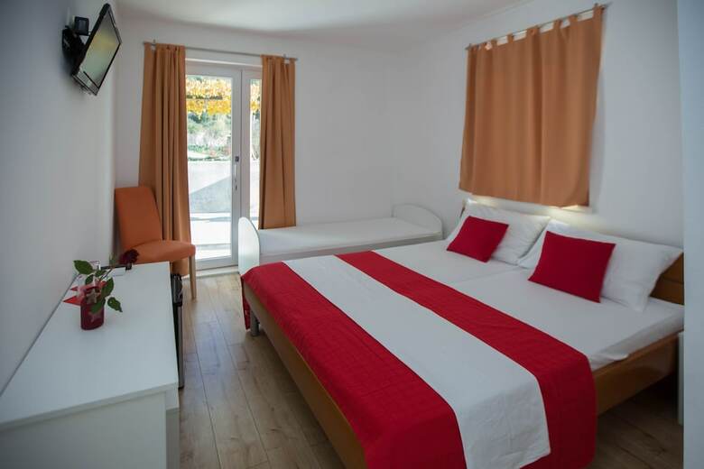 Hotel Guest House Kukuljica 2