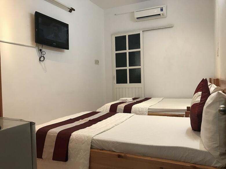 Oyo 865 Manh Hung Hotel