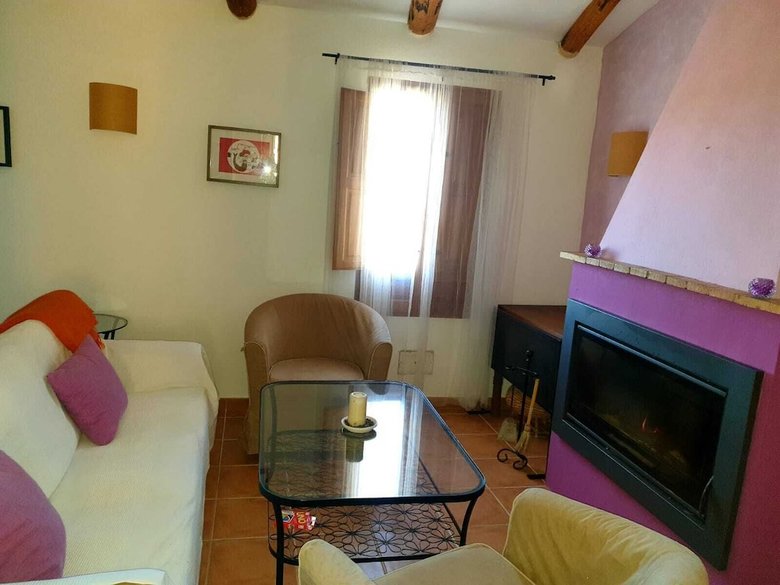 Apartamentos Alojamiento Rural La Trastienda