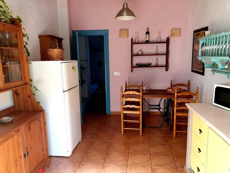 Apartamentos Alojamiento Rural La Trastienda