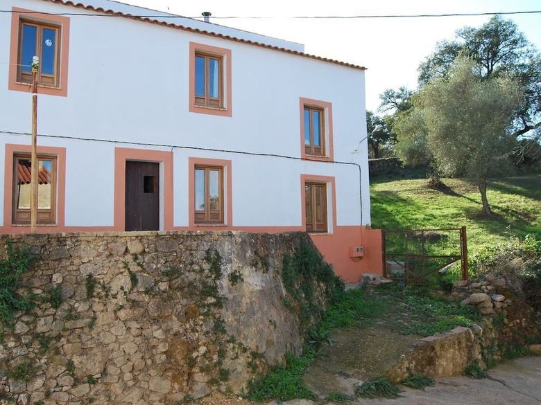 Apartamentos Alojamiento Rural La Trastienda
