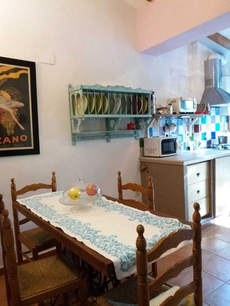 Apartamentos Alojamiento Rural La Trastienda