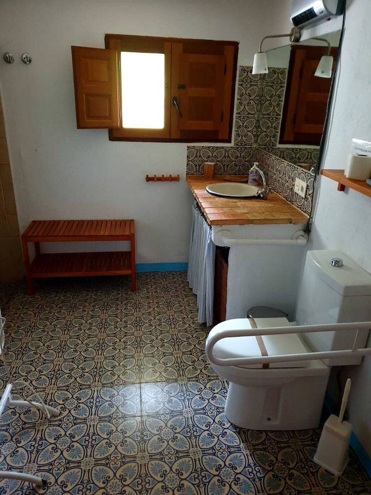 Apartamentos Alojamiento Rural La Trastienda