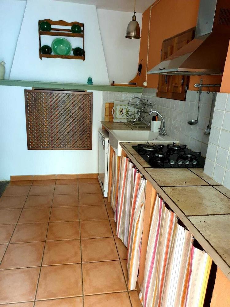 Apartamentos Alojamiento Rural La Trastienda