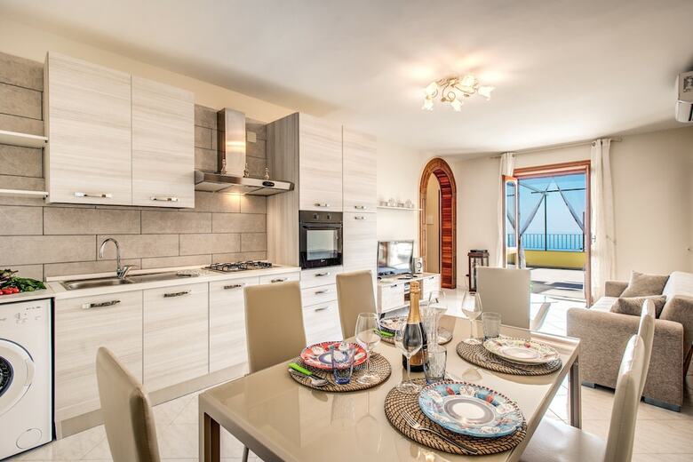 Apartamento Maddy House