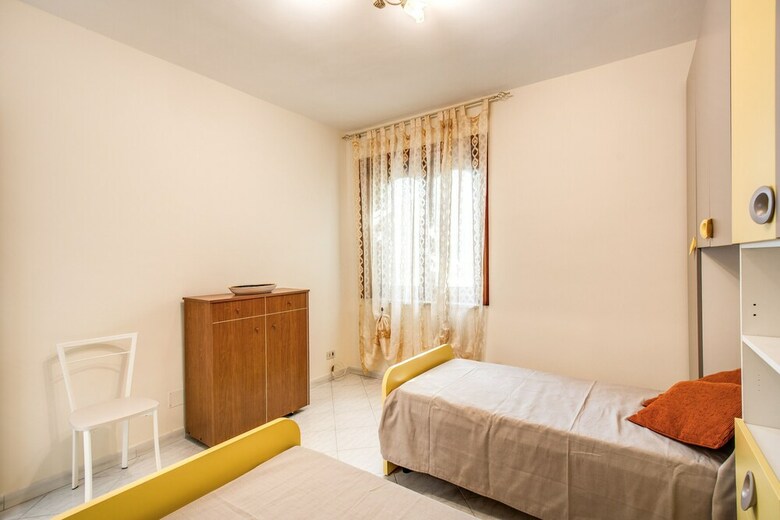Apartamento Maddy House