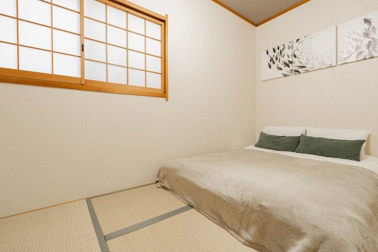 Truru Inn Nakagawanishi Zc