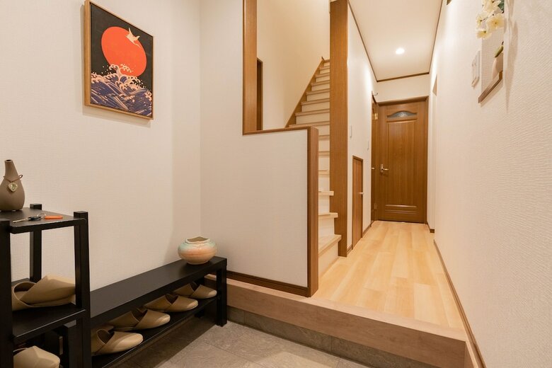 Truru Inn Nakagawanishi Zc