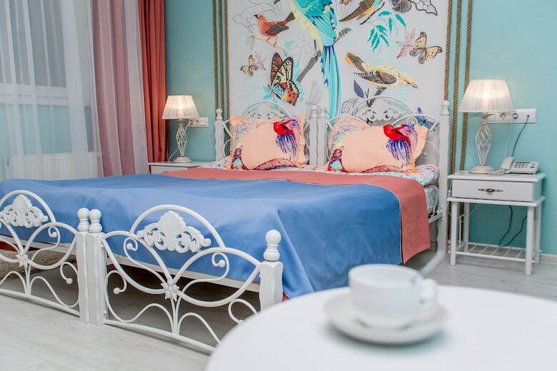 Park Hotel Orlowsky