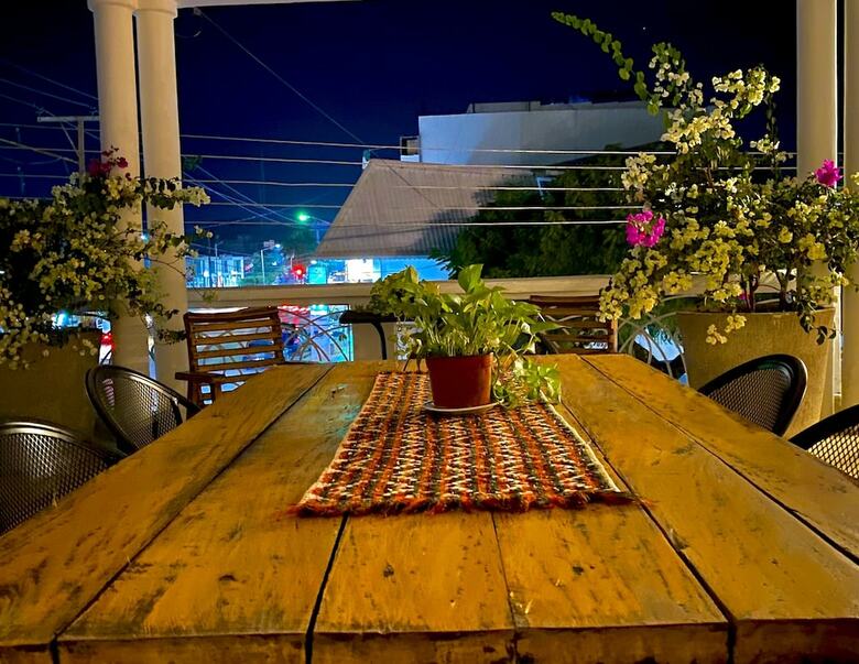 Apartamentos Casa Boutique "selina"