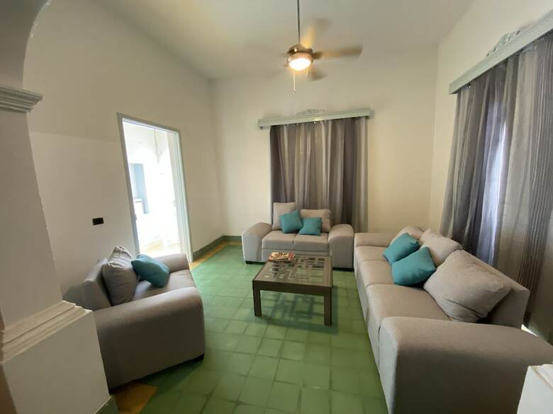 Apartamentos Casa Boutique "selina"
