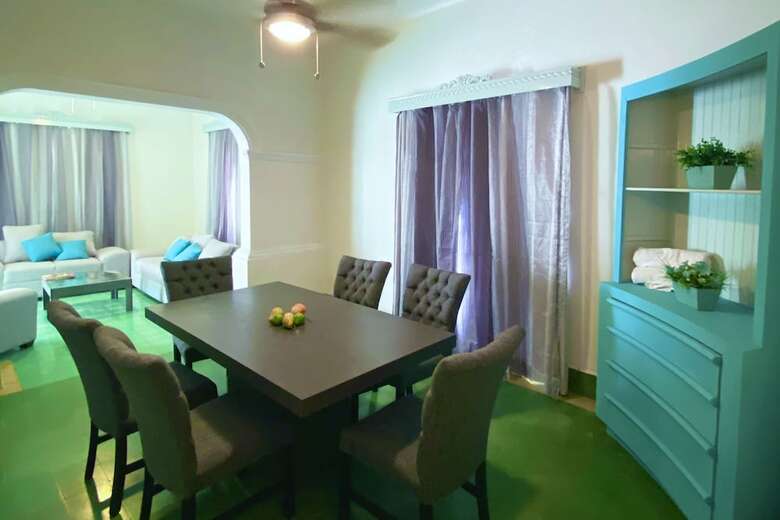 Apartamentos Casa Boutique "selina"