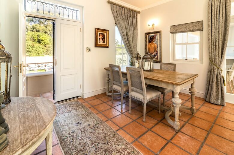 L'ermitage Franschhoek Villas