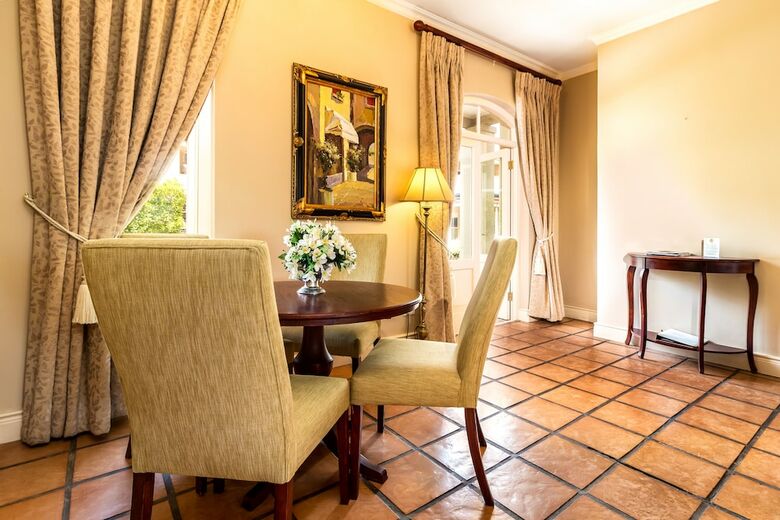 L'ermitage Franschhoek Villas