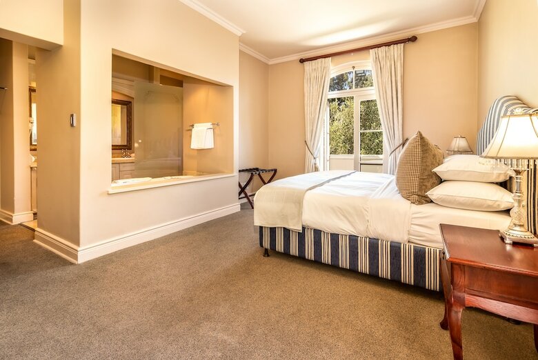 L'ermitage Franschhoek Villas