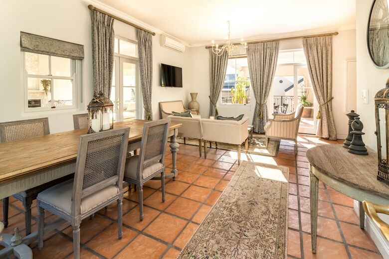 L'ermitage Franschhoek Villas